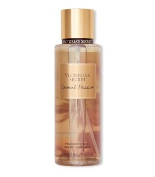 Victorias Secret Fantasies Coconut Passion Fragrance Mist, 250 ml
