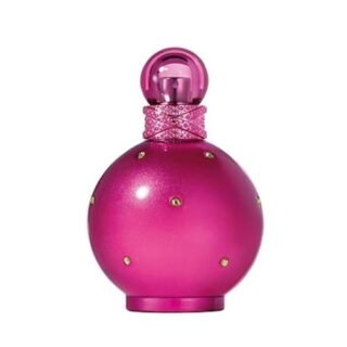 Britney Spears Fantasy Eau de Parfum Spray, 100ml, Fresh Gourmand Fragrance, Celebrity Perfume for Women