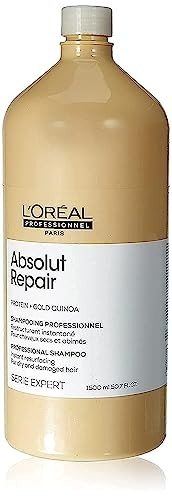 L'Oreal Professionnel Serie Expert Absolut Repair Shampoo 1500ml, photo 1 of 1