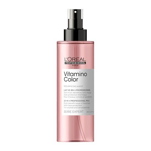 L'Oreal Professionnel SE Vitamino Color 10-in-1, photo 1 of 1