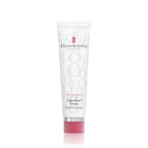 Elizabeth Arden Eight Hour Cream Skin Protectant Original for Face & Body, 50ml, Soothes & Protects Skin, Hydrates & Nourishes Dry, Chapped Skin, Unisex, photo 1 of 1