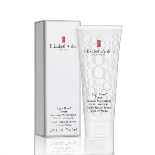 Elizabeth Arden Eight Hour Cream Intensive Moisturizing Hand Treatment 75ml / 2.3oz, photo 1 of 1