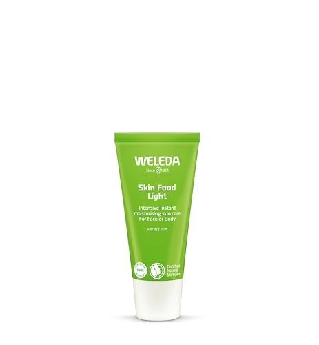 Weleda - Weleda Skin Food Light Cream - 30ml, photo 1 of 1