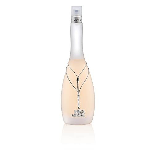Jennifer Lopez Glow Eau De Toilette Spray, 100ml Fine Fragrance from an Approved Stockist, photo 1 of 1