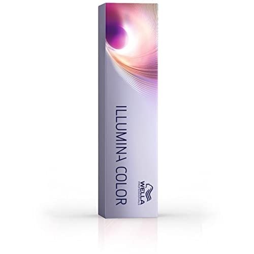 Wella Illumina Color Permanent Hair Color, No. 7/31 Medium Gold Ash Blonde, 0.08103 kg, 8005610542393, photo 1 of 1