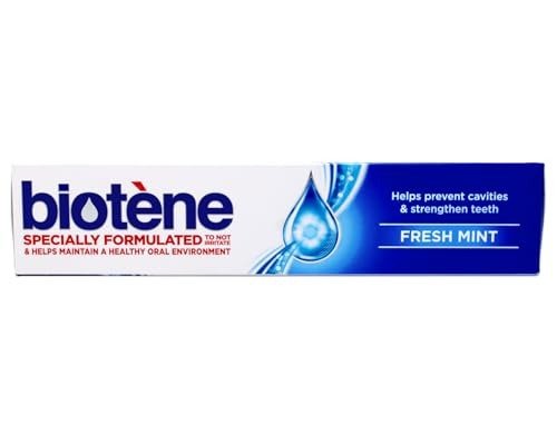Biotene, Fluoride Toothpaste,Other, 100 ml, photo 1 of 1
