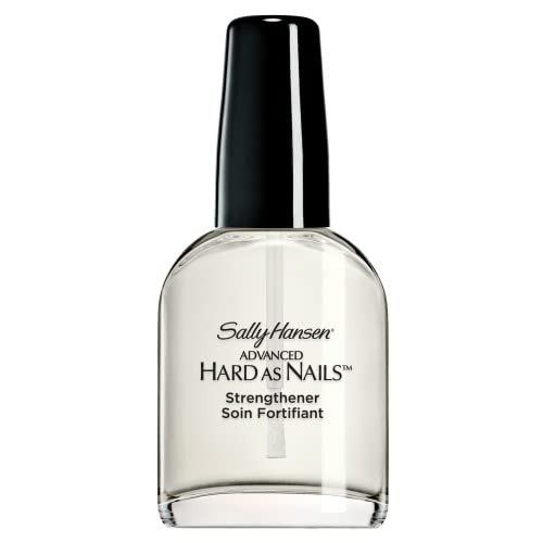 Sally Hansen Advanced Hard as Nails Strengthener, 13.3ml, photo 1 of 1
