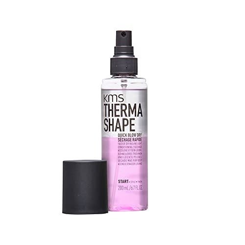 KMS Therma Shape Quick Blow Dry, 200ml, photo 1 of 1