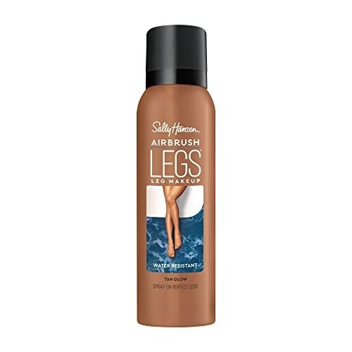 Sally Hansen Airbrush Legs, Tan Glow 75 ml, photo 1 of 1