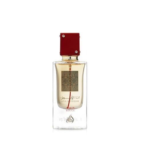 Ana Abiyedh Rouge by Lattafa for Women - 60ml EDP Spray, photo 1 of 1