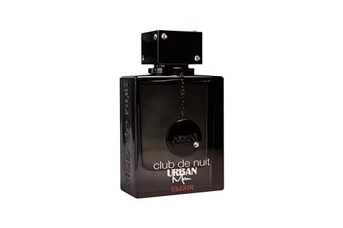 ARMAF Club De Nuit Urban Man ELIXIR Eau De Parfum 105ml, photo 1 of 1