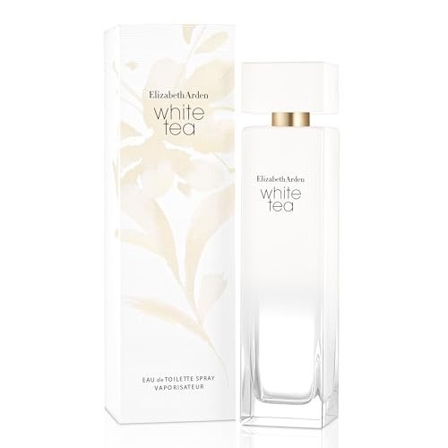 Elizabeth Arden White Tea Eau de Toilette Spray, 100 ml, photo 1 of 1