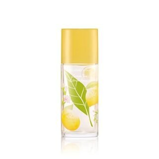 Elizabeth Arden Green Tea Citron Freesia Eau de Toilette Spray, 100ml, Fruity & Floral Fragrance, Luxury Perfume for Women