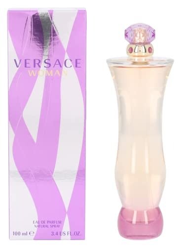 Versace Eau De Parfum For Women 100ml, photo 1 of 1