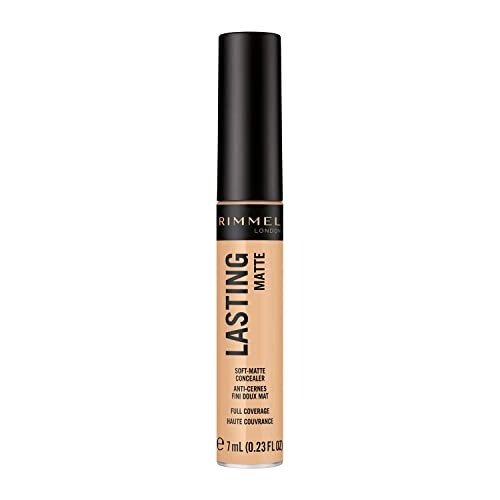 Rimmel Lasting Matte Concealer, True ivory, 7 ml, photo 1 of 1