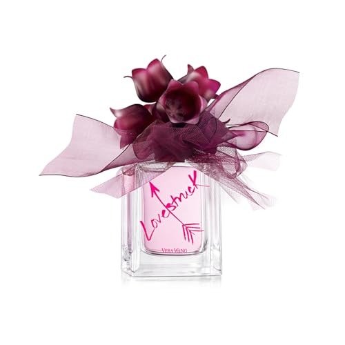 Vera Wang Lovestruck Eau de Parfum for Women, 100ml, photo 1 of 1