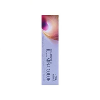 WELLA Number 5/ Illumina Coloring
