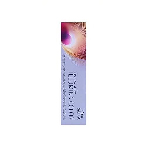 WELLA Number 5/ Illumina Coloring, photo 1 of 1