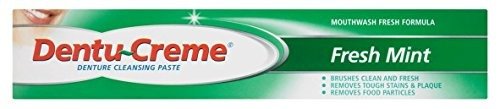 DENTU Creme Economy - 75 ml, photo 1 of 1