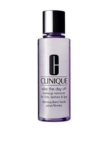 Clinique Take The Day Off Make-Up Remover for Lids, Lashes & Lips 125ml, photo 1 of 1