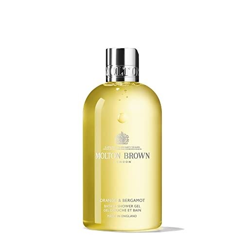 Molton Brown Orange & Bergamot Bath & Shower Gel 300 ml, photo 1 of 1