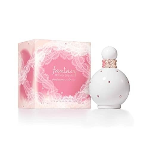 Britney Spears,100 ml  Fantasy Intimate Edition EDP Spray, 100 ml, photo 1 of 1