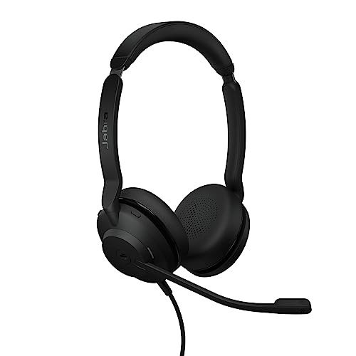 Jabra Evolve2 30 SE USB-A, MS version Stereo, photo 1 of 1