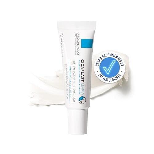 La Roche-Posay Cicaplast Lip Balm for sensitive and dry lips 7.5ml, photo 1 of 1