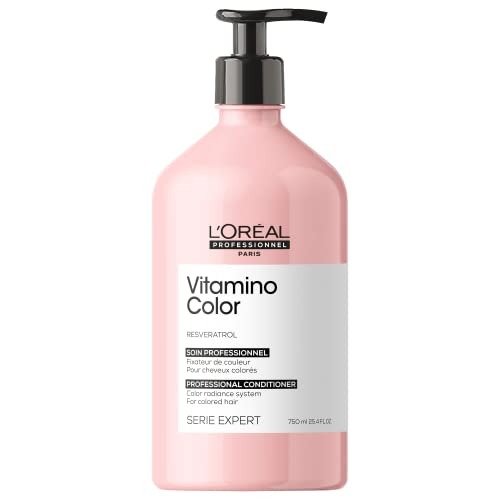 L'Oreal Professionnel Serie Expert Vitamino Color Conditioner 750Ml, photo 1 of 1