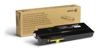 Xerox Genuine ? VersaLink? C400 Color Printer/C40