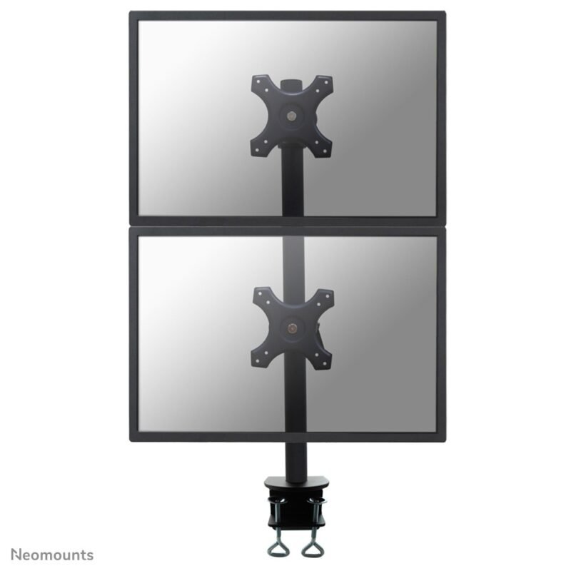 NewStar FPMA-D700DV Desk Mount for Flat Panel Disp, photo 1 of 1