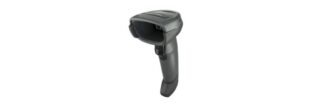 ZEBRA TECHNOLOGIES DS4608-HD BLACK USB KIT: