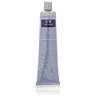 Wella - Illuminate hair color