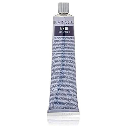 Wella - Illuminate hair color, photo 1 of 1