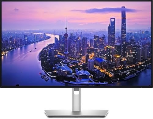 Dell UltraSharp U2725QE 27" 4K UHS IPS Black Monitor, photo 1 of 1