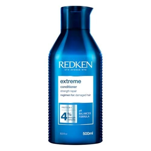 REDKEN Extreme Conditioner, For Damaged Hair, Protein, Strength Repair, 500 ml, photo 1 of 1