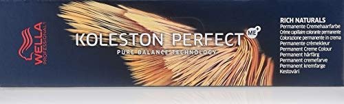 Wella Koleston Perfect Me+ Rich Naturals Permanent Hair Colour Cream, No. 9/3 Light Blonde Gold, 0.60 kg, photo 1 of 1