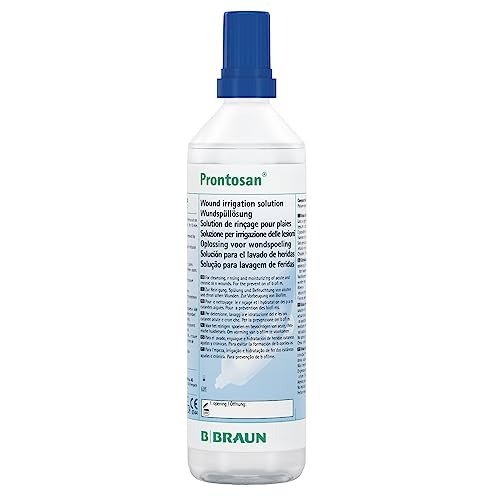 Prontosan 350ml Wound Irrigation Solution, photo 1 of 1