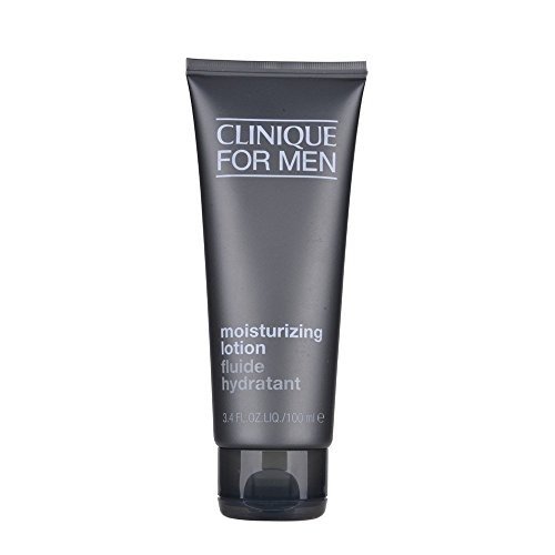 Clinique MOISTURIZING LOTION (TYPE I E II), photo 1 of 1