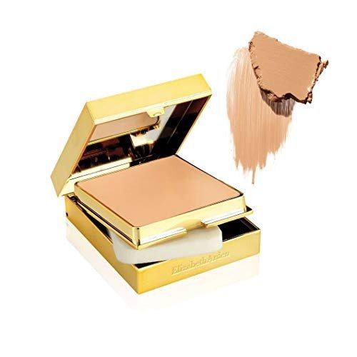 Elizabeth Arden Flawless Finish Sponge-On Cream Makeup in Honey Beige, 23g, Longwear Moisturizing Foundation, Medium-to-Full Coverage with Radiant Finish, photo 1 of 1
