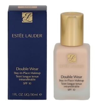 Estee Lauder,30 ml  Lau Doubl W St Place Mu 1N0 Porcel
