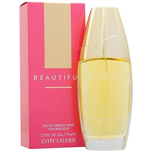 Estee Lauder Beautiful Eau De Parfum spray 75ml, photo 1 of 1
