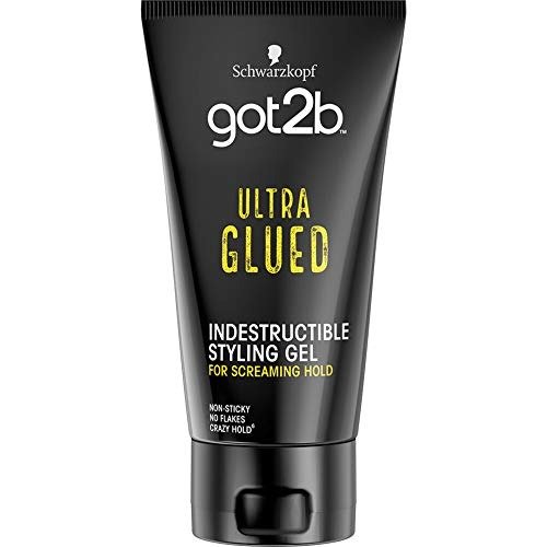 Schwarzkopf Got2b gel glued extra, photo 1 of 1
