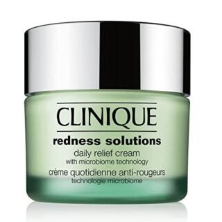 Clinique Redness Solutions Daily Relief Cream 50 ml
