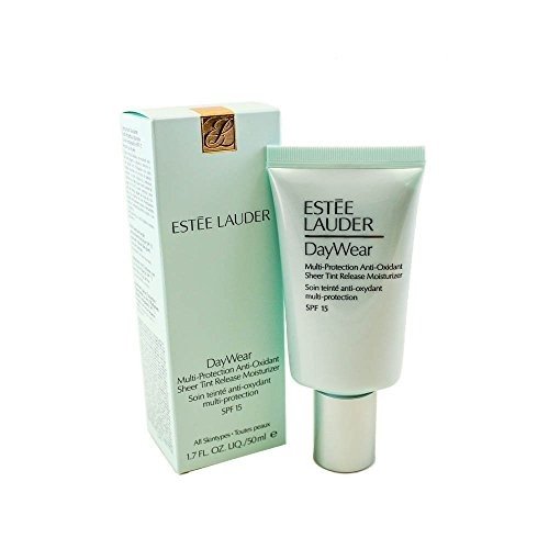 Estee Lauder Day Moisturizer - Day Wear Sheer Tint Release with SPF 15,I0037552, photo 1 of 1
