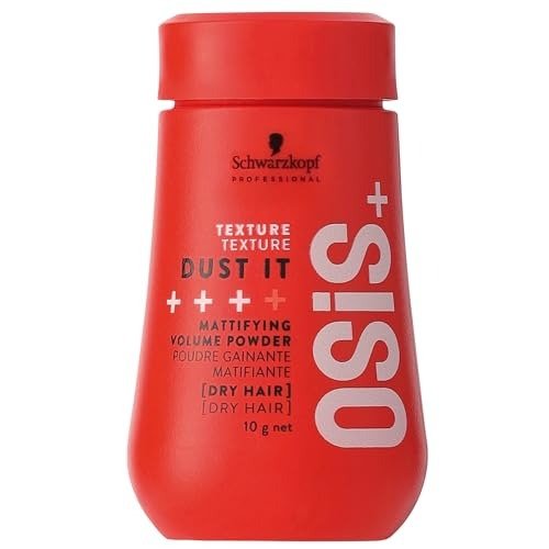 Schwarzkopf Osis Plus Dust It 10 g, photo 1 of 1