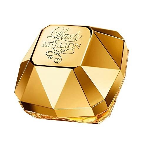 Paco Rabanne Paco Lady Million Eau De Perfume Spray For Women, 80 ml, photo 1 of 1