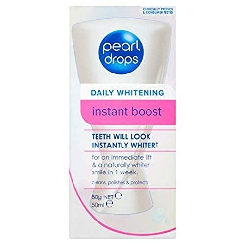 Pearl Drops Instant Boost Daily Whitening, photo 1 of 1