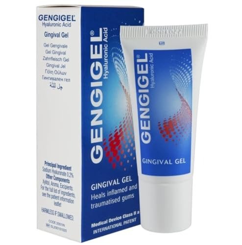 Gengigel Gel, photo 1 of 1