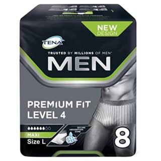 Tena Men Premium Pants Large
